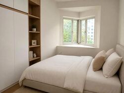 Rafflesia Condominium (D20), Condominium #621181991